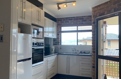 Evans Head Apartamento | 5-40 Woodburn Street