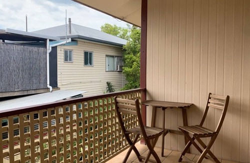 Evans Head Apartamento | 5-40 Woodburn Street