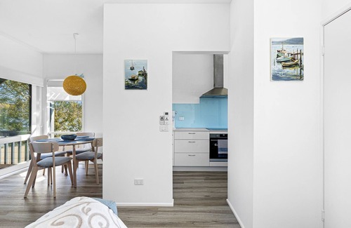 Narooma Apartamento | 5/53 Forsters Bay Road - Blue Water Villas