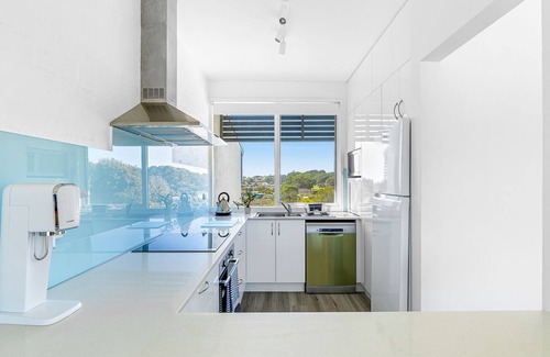 Narooma Apartamento | 5/53 Forsters Bay Road - Blue Water Villas