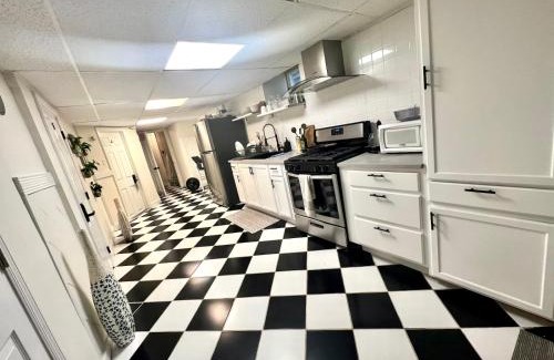Getty Square Casa | 5-A Diamond in Yonkers