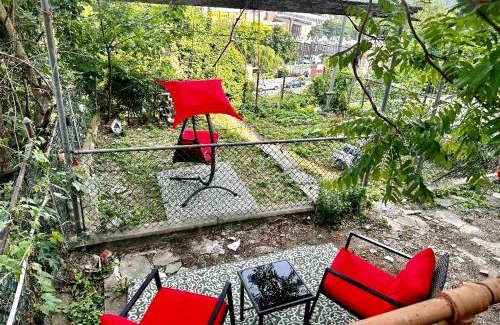 Getty Square Casa | 5-A Diamond in Yonkers