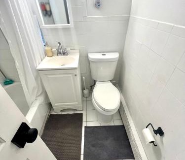 Getty Square Casa | 5-A Diamond in Yonkers