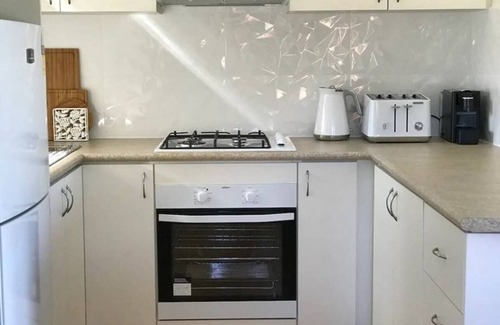South Perth Apartamento | Excelente ubicación, complejo tranquilo