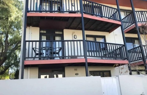 South Perth Apartamento | Excelente ubicación, complejo tranquilo