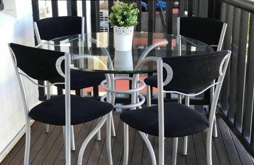 South Perth Apartamento | Excelente ubicación, complejo tranquilo