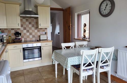 Llanllyfni Cabaña | 5 * Acreditado por Visit Wales cabaña tradicional de piedra galesa en Snowdonia