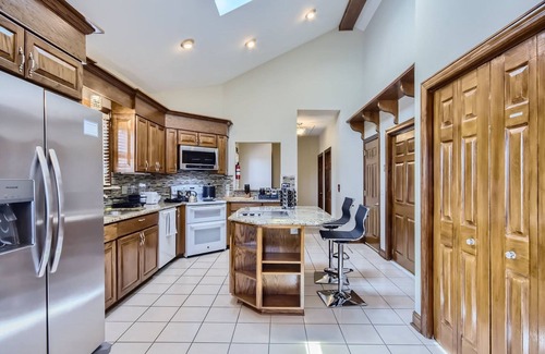 Franklin Casa | 5 Acre 2500 Sqft Country House Near Nashville F2