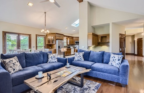 Franklin Casa | 5 Acre 2500 Sqft Country House Near Nashville F2