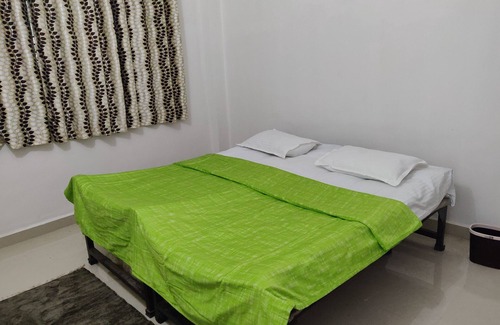 Khalapur Otro | 5 Acre 3BHK FarmStay @Karjat