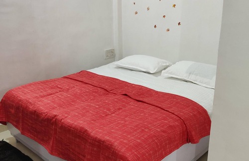 Khalapur Otro | 5 Acre 3BHK FarmStay @Karjat
