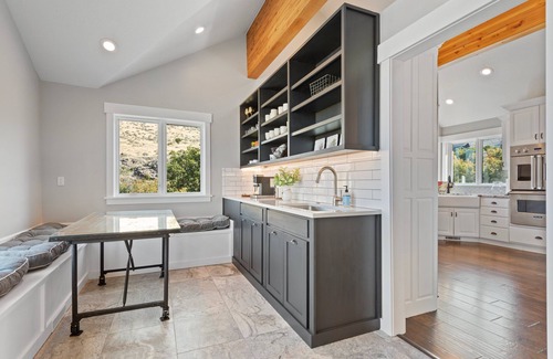 Park City Casa | 5 Acre Estate, Stunning Views, Decks, Fire Pit, Hot Tub, Gorgeous!
