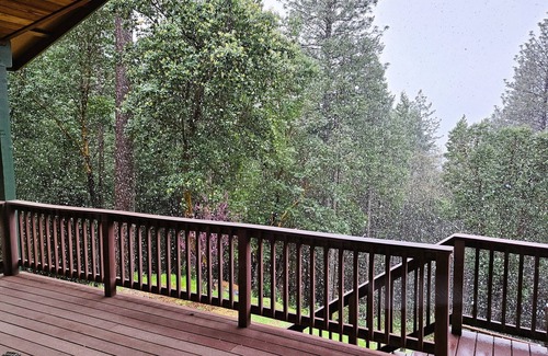 Glencoe Cabina | 5 Acre Family Retreat with Modern Comforts, Exploration & Endless Adventure