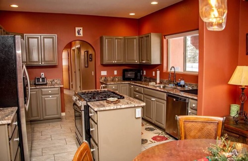 Pagosa Springs Cabina | Vrbo SPECIAL - Gran casa privada - Primo Ubicación