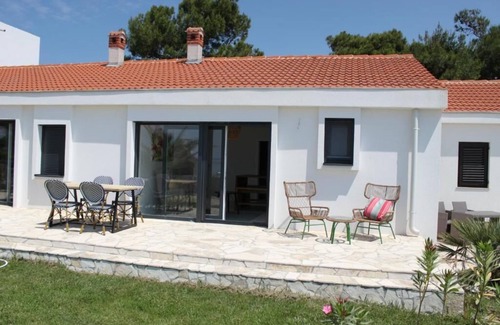 Vir Apartamento | 5 Apartment Direkt am Meer-tolle Neue Ausstattung, Free Wifi