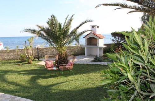 Vir Apartamento | 5 Apartment Direkt am Meer-tolle Neue Ausstattung, Free Wifi