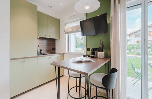Annecy Apartamento | 5 - Appart'Hôtel Neostelia-Annecy