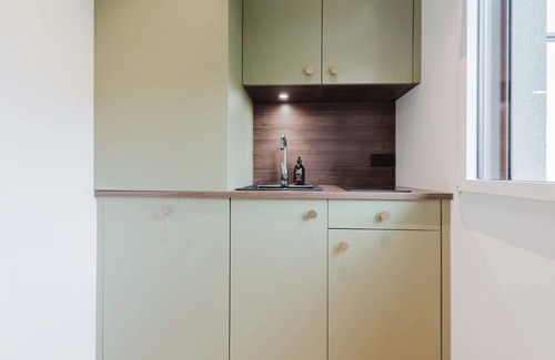 Annecy Apartamento | 5 - Appart'Hôtel Neostelia-Annecy