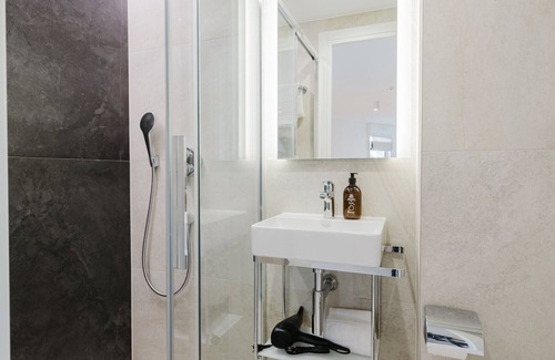 Annecy Apartamento | 5 - Appart'Hôtel Neostelia-Annecy