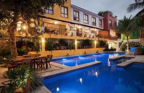 North End Apartamento | 5 Astonishing 2BR Suites at Sayulita Beach