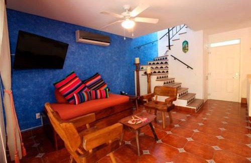 North End Apartamento | 5 Astonishing 2BR Suites at Sayulita Beach