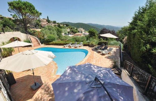 Les Adrets-de-l'Esterel Casa | 5 bedroom accommodation in Les Adrets d l'Estérel