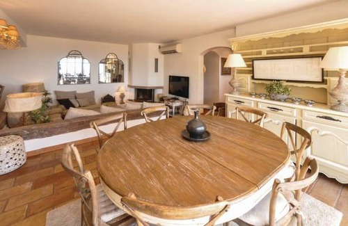 Les Adrets-de-l'Esterel Casa | 5 bedroom accommodation in Les Adrets d l'Estérel