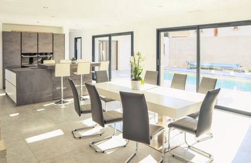 Saint-Genies-de-Comolas Casa | 185 m² Casa ∙ 5 habitaciones ∙ 10 personas