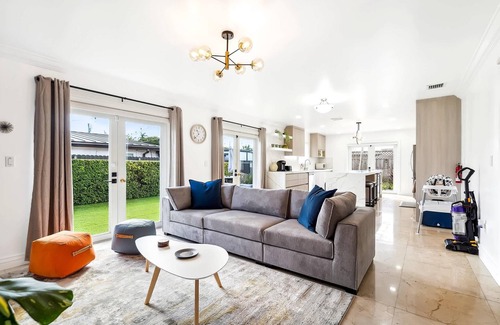 Coral Terrace Casa | 5-BD,3-BA Dreamy Vacation Retreat in Coral Terrace