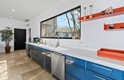 Potrero Casa | 5-BD Beauty with Pool Above Potrero