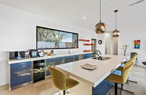 Potrero Casa | 5-BD Beauty with Pool Above Potrero