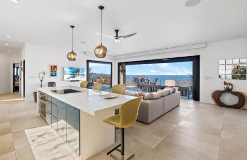 Potrero Casa | 5-BD Beauty with Pool Above Potrero