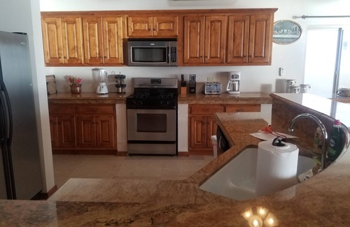 Puerto Peñasco Casa | ESPECIALES LLAMAN A KIM. 5 BDRM SLEEPS 20! MESA DE BILLAR. PROTEGIDO PRIVADO. 4X4s