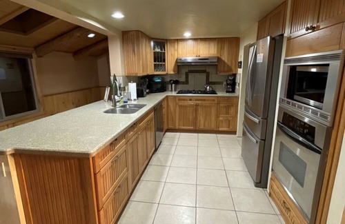 Durango Cabina | 5 Bed/3 Bath near Purgatory, Hot Springs & Downtown Durango