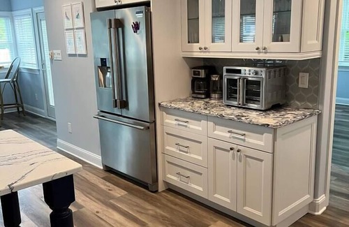 West Cape May Casa | 5 Bed, 4.5 bath, pool, pet friendly, all new