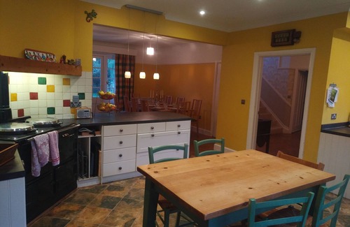 Yarmouth Casa | 5-bed house: pool, tennis court, walk to beach, 10 acres