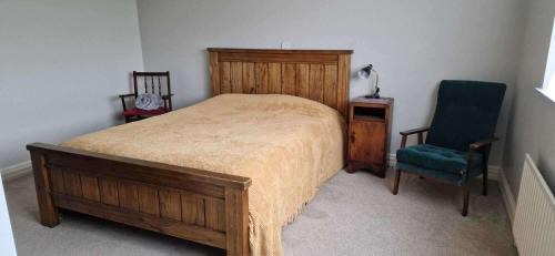 Baconstown Casa | 5 Bed House Sleeps 10 - 40 Minutes from Dublin