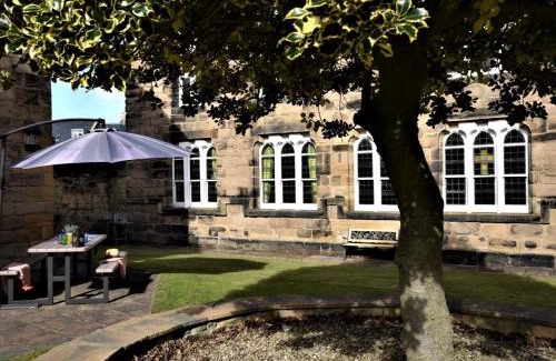 South Charlton Casa | 5 Bed in Alnwick 60497