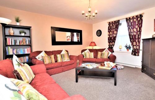 South Charlton Casa | 5 Bed in Alnwick 60497