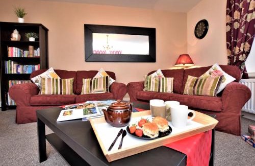 South Charlton Casa | 5 Bed in Alnwick 60497