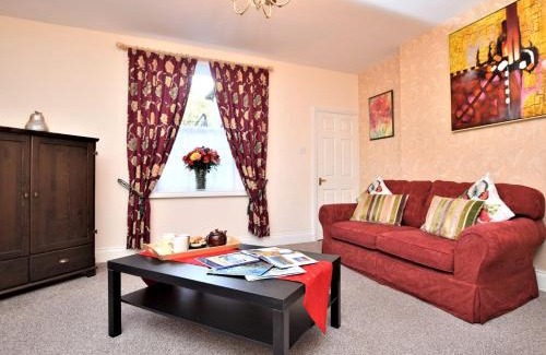 South Charlton Casa | 5 Bed in Alnwick 60497