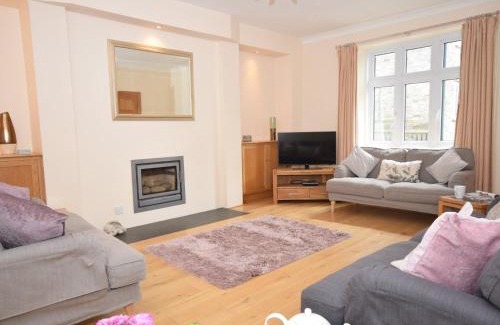 Shirwell Casa | 5 bed in Barnstaple SHIRW