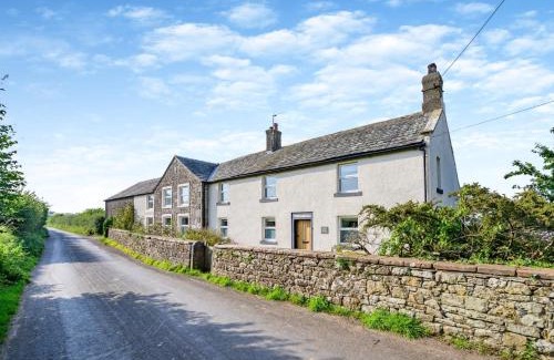 Blennerhasset and Torpenhow Casa | 5 Bed in Bassenthwaite 89496