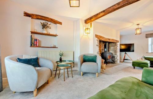 Blennerhasset and Torpenhow Casa | 5 Bed in Bassenthwaite 89496