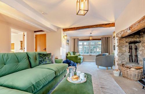 Blennerhasset and Torpenhow Casa | 5 Bed in Bassenthwaite 89496