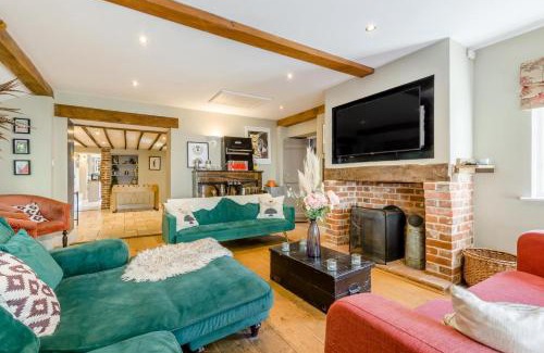 Blofield Casa | 5 Bed in Blofield oc-s33037