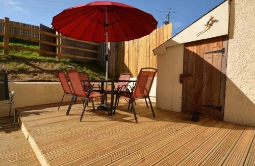 Llanybydder Casa | 5 bed in Brynteg 75907