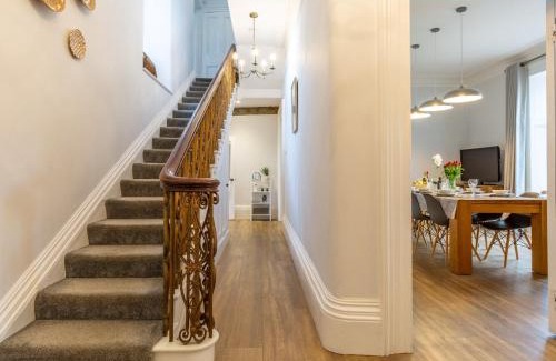 Holsworthy Casa | 5 Bed in Bude 77823