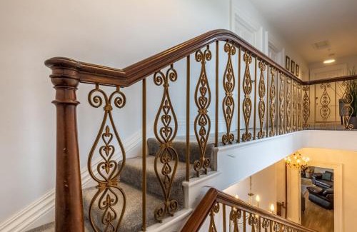 Holsworthy Casa | 5 Bed in Bude 77823