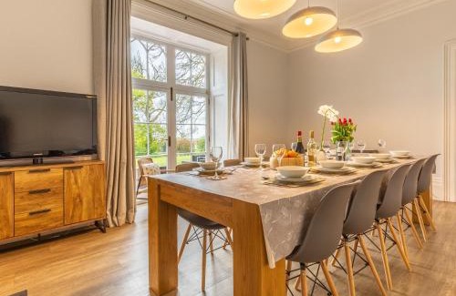Holsworthy Casa | 5 Bed in Bude 77823